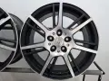 4бр 17ски джанти ALUETT за HYUNDAI, MAZDA, 5х114.3мм. A170918 , снимка 3