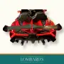 Детска количка с дист. управление Lamborghini Veneno, 41001, снимка 4