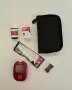 Глюкомер - Sinocare Safe AQ Smart, снимка 2
