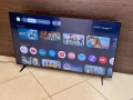 TCL LED 50" / Smart  / Google TV / 4K Ultra HD / 50P635 / КАТО НОВ!, снимка 5