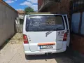 mercedes vito 2.0 benzin- gas, снимка 3
