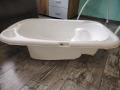 Бебешка вана със стойка Baby Bagno Cam, снимка 7