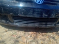 Предна броня за VW Golf Mk5 2006, снимка 6