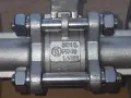Сферични кранове DN15/PN40, снимка 9