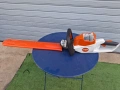 Акумулаторен храсторез  Stihl HSA 50, снимка 1