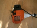 STIHL FS тример нов внос германия, снимка 16
