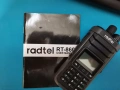 Радиостанция RADTEL RT-860, снимка 9