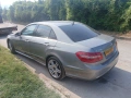 Mercedes E250, AMG пакет, 2011 г на части, снимка 6