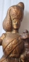 Бронзова брошка, чан Шотландски войник , снимка 15