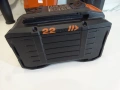 НОВО - 2026 - Hilti TE 60 - 22 / Nuron - Ударо пробивна машина, снимка 11