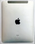 Таблет Apple iPad A1337 Wi-Fi + Sim, снимка 1