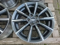 Лети джанти 16ки 5х100 Toyota, Subaru, снимка 6