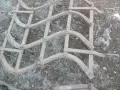 Грапи / брани и плуг - (грапа за култиватор), снимка 3