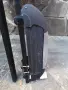 Thule напречни греди и багажник., снимка 2
