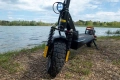 Електрически скутер/тротинетка със седалка iENYRID M4 PRO на 146км, снимка 1