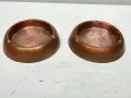 Медни пепелници, снимка 5