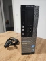 Dell Optiplex 7010 intel i5 3570 4x3.80 Ghz |Nvidia 1030|16GB RAM|128GB SSD+500GB HDD|RS232|WiFi|SFF, снимка 1