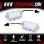 LED ОСВЕТЛЕНИЕ ЗА НОМЕР FORD / LINCOLN / JAGUAR, снимка 1