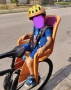 Thule Детско Столче За Велосипед, снимка 3