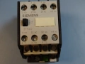 контактор Siemens 3TF40 22-OAG2 110V/50Hz 20A Contactor, снимка 6