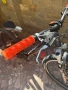 Cross Rider HT 26” – Алуминиев MTB, дискови спирачки, снимка 10