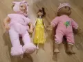 лот детски играчки колички кукли и други, снимка 3