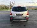 Opel Antara 2.0d 4x4 Автомат/Кожа, снимка 6