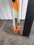 ски Volkl tacetiger 165см, снимка 4