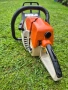 stihl ms270, снимка 7