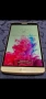 LG G3 D855 16GB GOLD, снимка 1
