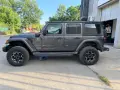 2022 WRANGLER 4XE RUBICON PLUG-IN HYBRID, снимка 2