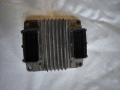 ecu компютър двигател опел  opel 1.7 isuzo 8972272257  09389429, снимка 2