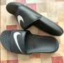 Мъжки чехли Nike номер 42,5, снимка 3