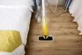 Парочистачка Karcher - SC 2 Upright EasyFix 1.513-345.0, 1600W, 0.4 l, жълта Състояние на мостра , снимка 5