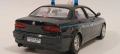 Alfa Romeo 156 1:24 - BBurago , снимка 3