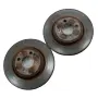 Комплект предни спирачни дискове Mini Hatch (R50; R53) 2001-2006 ID: 162905, снимка 1