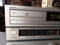 ONKYO Integra -silver, снимка 5