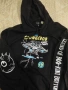 Naruto hoodie + Spongebob hoodie , снимка 3