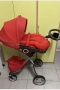 Детска количка stokke, снимка 3