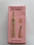 Чисто нов CNT-M230PK Multi-Function 2-in-1 Trimmer – компактен USB тример с две приставки:, снимка 2