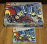 LEGO System 4565 Конструктор леко товарен влак, снимка 1