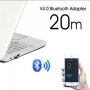 *ТОП* Блутут 5.0 bluetooth 5.0 слушалка с usb адаптер и Bluetooth 4.0, снимка 13