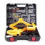 Електрически крик с гайковерт – 12V – 3 тона, снимка 6