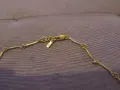 лятно колие с висулки на морска тематика на Зара ново, снимка 3
