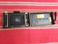 Мехов фотоапарат камера KODAK 3, снимка 6