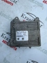 55353843 компютър за двигател Опел Зафира Opel Zafira 2.2, снимка 1