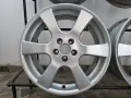 4бр 17ски джанти за AUDI, VW, SEAT, SKODA 5х100мм A170948 , снимка 1