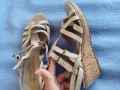 Сандали Tamarisи Timberland номер 39., снимка 14
