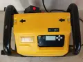 REMS Multi-Push S – Професионален промивен и изпитвателен компресор, снимка 3