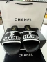Дамски чехли Chanel размер 39 , снимка 1